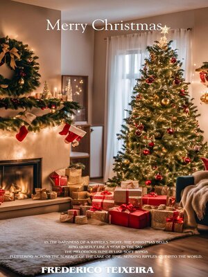 cover image of Merry Christmas
